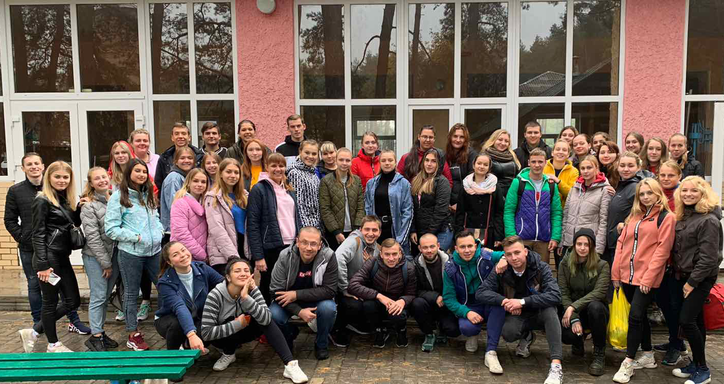 Адаптація першокурсників