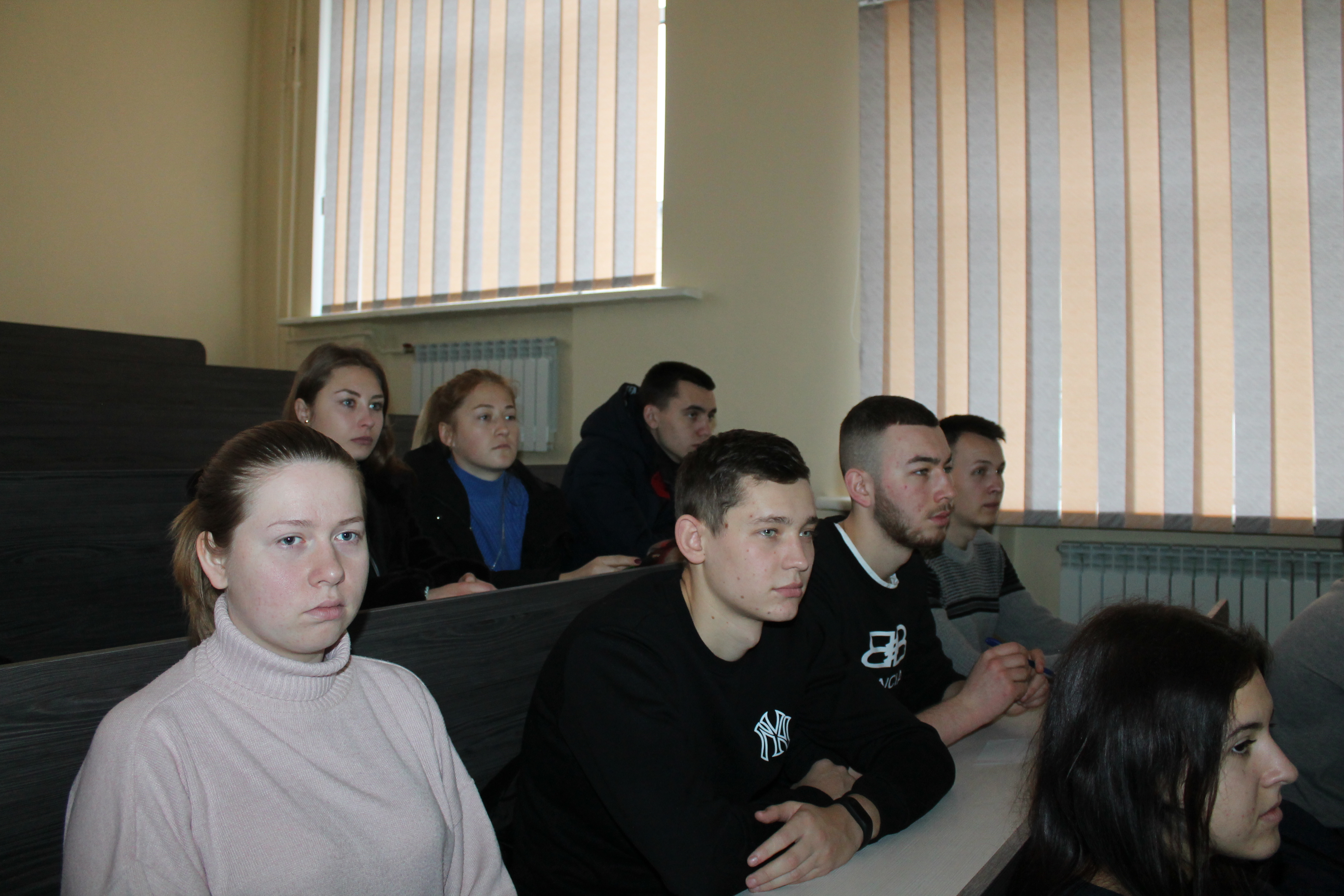 Зустріч з психологом «10 важливих soft skills для юристів»