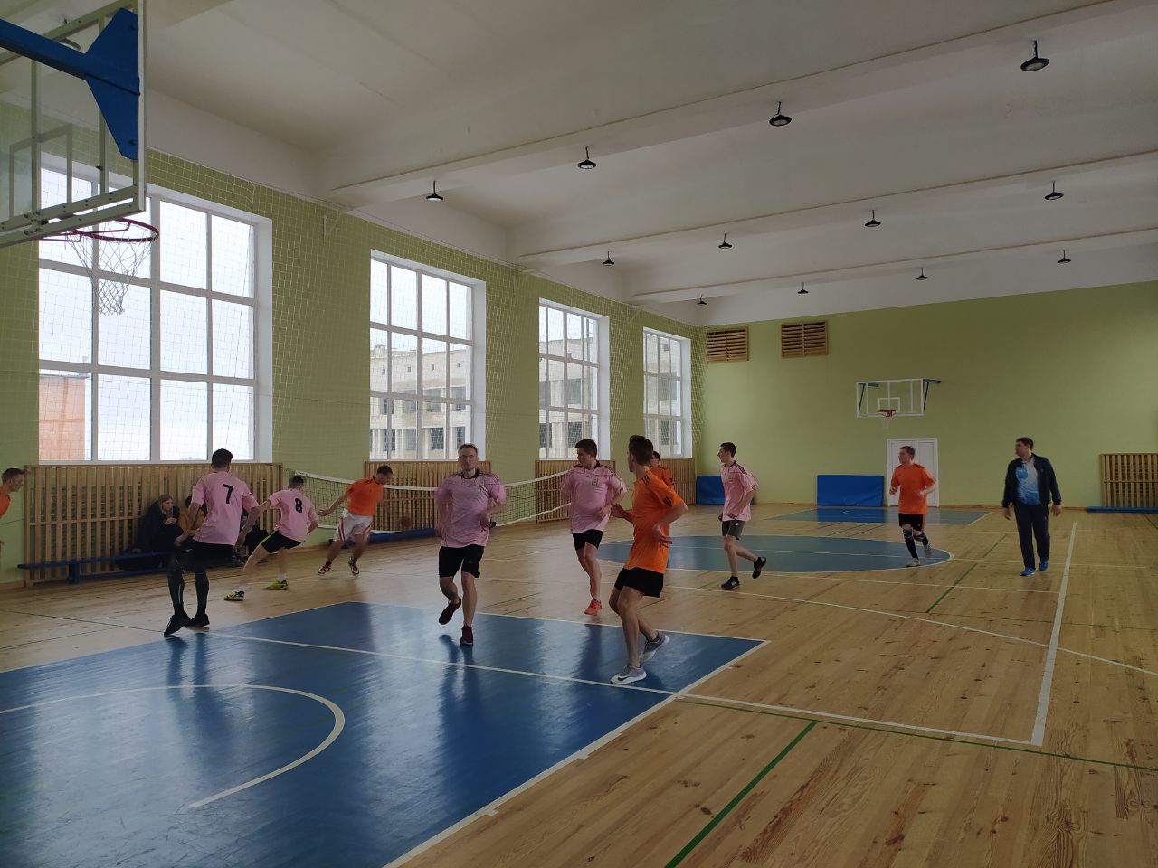 Спортивні досягнення