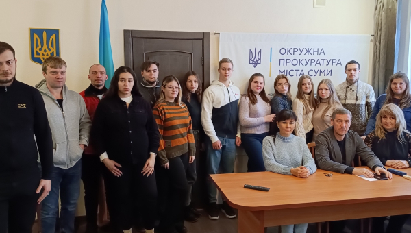 Співпраця з потенційними роботодавцями