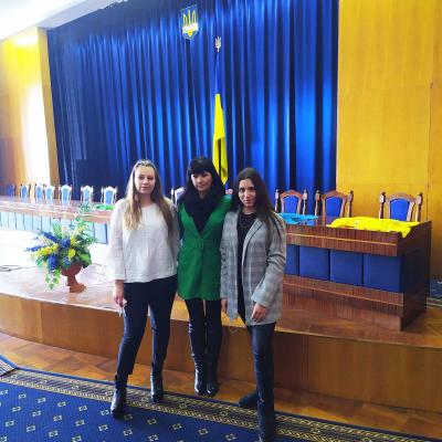 Стажування в СМР