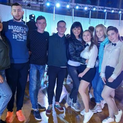 Дозвілля