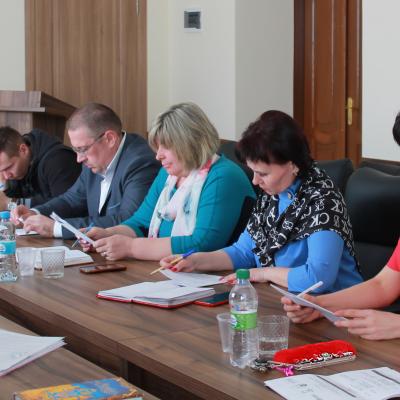 Проект Університет - простір прав людини
