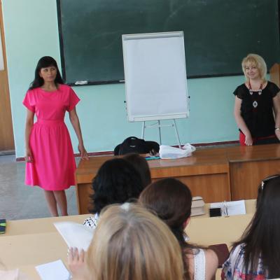 Публічні лекції фахівців права